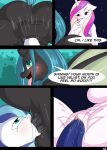 [Suirano] Temptation 7 (My little pony)