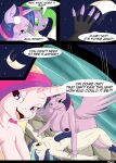 [Suirano] Temptation 7 (My little pony)