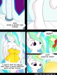 [Suirano] Temptation Tales Part 3: The Desire (My Little Pony: Friendship is Magic)