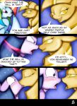[Suirano] Temptation Part 4 - Golden Temptation