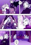 [DMXwoops] Mono X Deumos