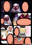 [RedImpLight] Heated Desire (Pokemon)