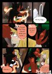 [RedImpLight] Heated Desire (Pokemon)