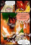 [RedImpLight] Heated Desire (Pokemon)