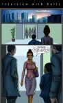 Interview With Kelly – Gula Visual - english