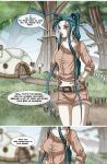 [GulaVisual] Kaila Expansion #0