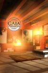 [gulavisual] Gaia Priestess 2
