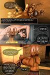 [Ramón Suárez Rivera] Eden - Issue 1