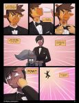 [Kadath] Dirty Talk