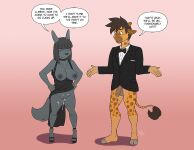 [Kadath] Dirty Talk
