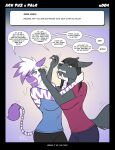 Kadath Ask Puzzle N' Pals