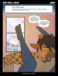 Kadath Ask Puzzle N' Pals