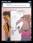 Kadath Ask Puzzle N' Pals