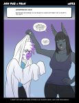 Kadath Ask Puzzle N' Pals