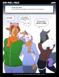 Kadath Ask Puzzle N' Pals