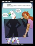 Kadath Ask Puzzle N' Pals