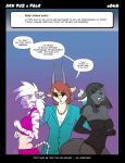 Kadath Ask Puzzle N' Pals