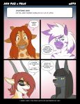 Kadath Ask Puzzle N' Pals