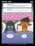 Kadath Ask Puzzle N' Pals