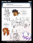 Kadath Ask Puzzle N' Pals
