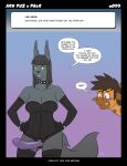 Kadath Ask Puzzle N' Pals