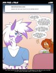 Kadath Ask Puzzle N' Pals