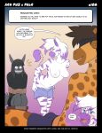 Kadath Ask Puzzle N' Pals
