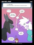 Kadath Ask Puzzle N' Pals