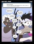 Kadath Ask Puzzle N' Pals