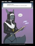 Kadath Ask Puzzle N' Pals
