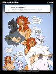 Kadath Ask Puzzle N' Pals