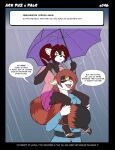 Kadath Ask Puzzle N' Pals