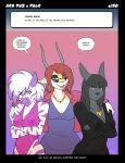 Kadath Ask Puzzle N' Pals