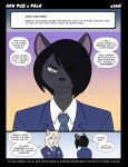 Kadath Ask Puzzle N' Pals