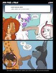 Kadath Ask Puzzle N' Pals