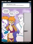 Kadath Ask Puzzle N' Pals