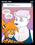 Kadath Ask Puzzle N' Pals