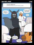 Kadath Ask Puzzle N' Pals