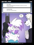 Kadath Ask Puzzle N' Pals