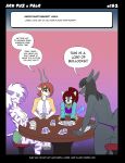 Kadath Ask Puzzle N' Pals