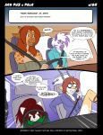 Kadath Ask Puzzle N' Pals