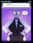 Kadath Ask Puzzle N' Pals