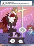 Kadath Ask Puzzle N' Pals