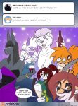 Kadath Ask Puzzle N' Pals