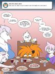 Kadath Ask Puzzle N' Pals