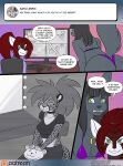 Kadath Ask Puzzle N' Pals