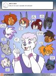 Kadath Ask Puzzle N' Pals