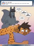 Kadath Ask Puzzle N' Pals