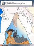 Kadath Ask Puzzle N' Pals