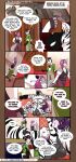 [Lavenderpandy,TheBlackRook] The Lord's Favor